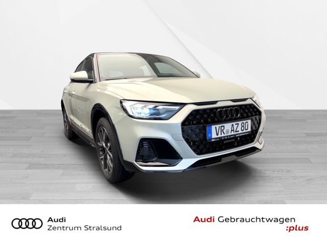 Audi A1 allstreet 30 TFSI S tronic