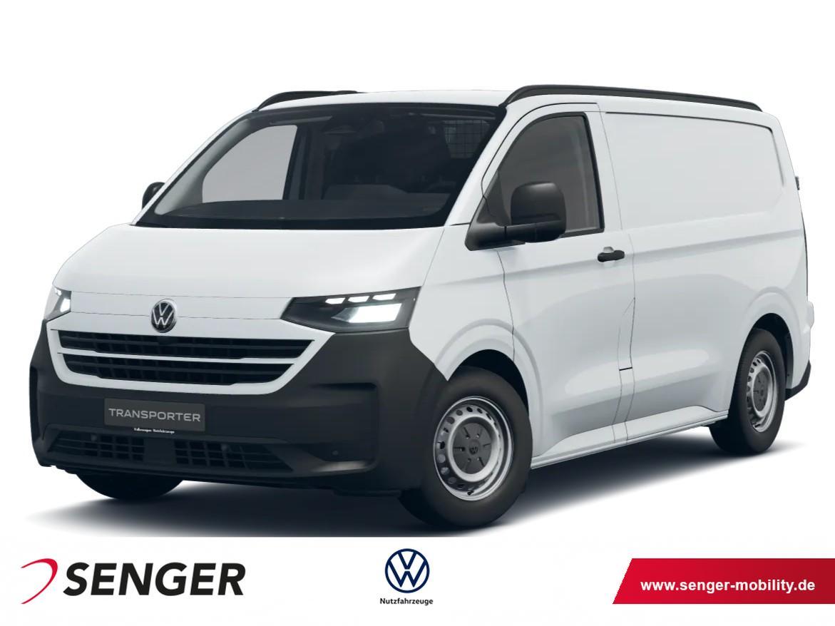 Volkswagen T7 Transporter 2.0 TDI Kasten AHK LED DigiCockpi