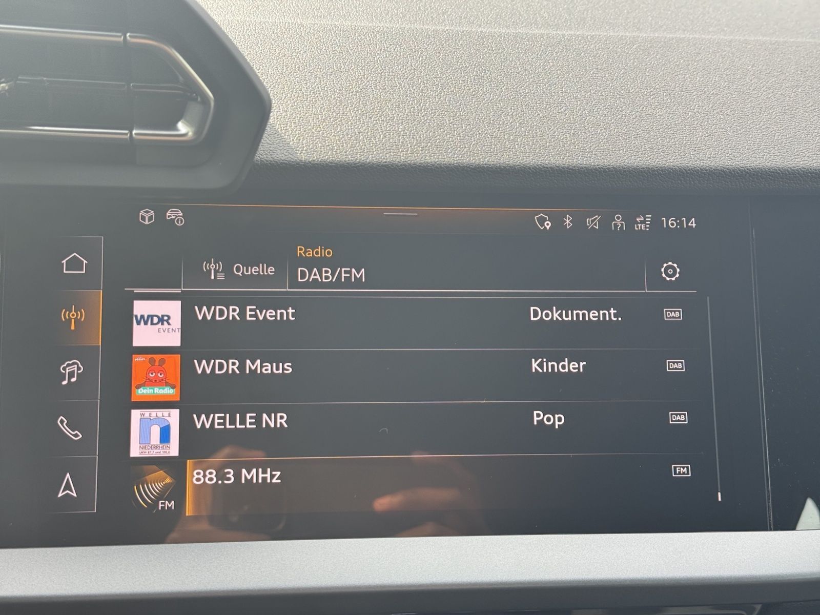 Audi A3 - Bild 14