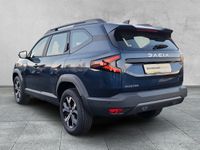 Dacia Bigster - Vorschau Bild 3