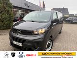 Opel Vivaro L3 Doppelkabine XL D 180 Automatik - Opel Vivaro Neuwagen