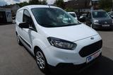 Ford Transit Courier Trend # 2. Schiebetüren # Navi - Angebote