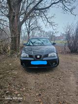 Seat Ibiza 1.2 - Seat Ibiza aus 2008: 1.2