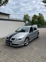 Seat Leon 1,8 20V T Top Sport - Seat Leon: 20v