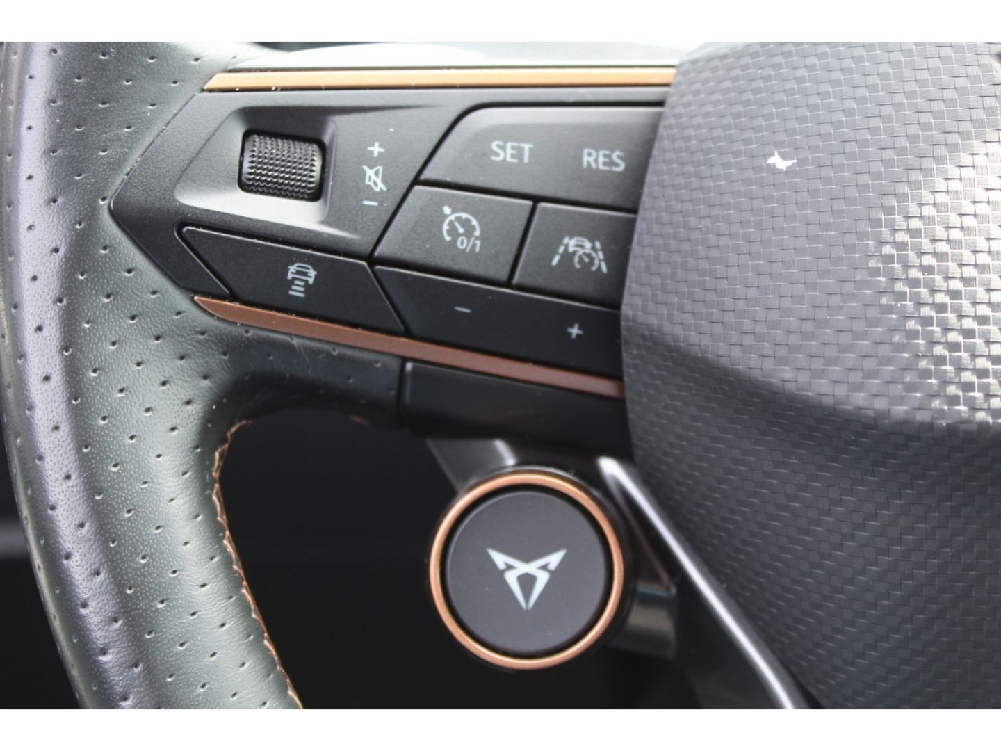 Cupra Leon - Bild 19