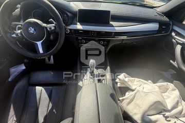 BMW X6 - 12