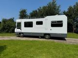 Niesmann + Bischoff Clou Liner 1 - Niesmann + Bischoff Clou