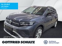 Volkswagen T-Cross - Vorschau Bild 1