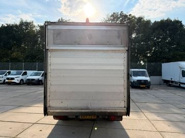 Mercedes Sprinter - 10