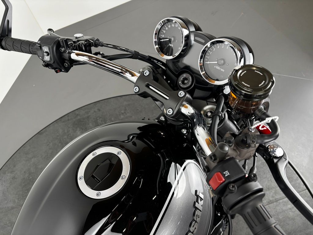 Fahrzeugabbildung Kawasaki Z 900 RS *TOP ZUSTAND + ZUBEHÖR *