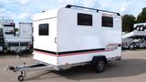 Andere TFS360 Sport Transport Caravan / Campinganhänger - Wohnwagen Transport