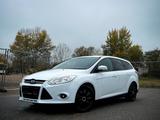 Ford FORD FOCUS MK3 TUNIER - Ford Focus Tunier Gebrauchtwagen