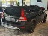 Volvo XC70 Cross Country 2.4 D5 AWD/ ACC/AHK/Totwinkel - gebrauchte Volvo XC70 aus dem Jahr 2015