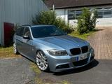 BMW Bmw 320d e91 lci touring performance - BMW 320: 320d Performance