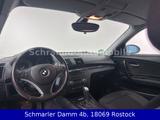 BMW 118d Automatik KLIMA AHK TEMP - BMW 118 in Rostock