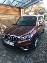 Suzuki (SX4) S-Cross 1.0 BOOSTERJET Comfort Comfort - Suzuki (SX4) S-Cross von privat