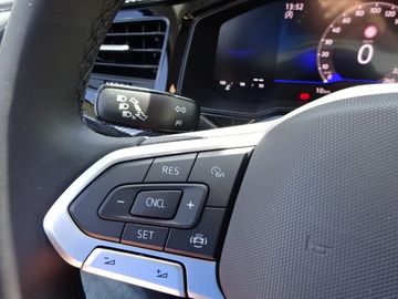 Fotografie 16 des VW Polo 1.0 TSI Life*LED*SHZ*VTC*RFK*Alu Klima