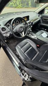 Mercedes-Benz C 220 CDI BlueEFFICIENCY AVANTGARDE - gebrauchte Mercedes-Benz C 220 aus dem Jahr 2012