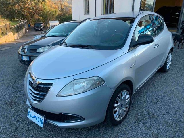 Lancia Ypsilon 1.3 MJT