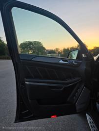 2016 Mercedes-BENZ GLS — миниатюра 12