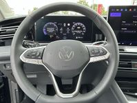 Volkswagen Tiguan - Vorschau Bild 14
