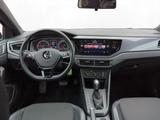 Volkswagen Polo 1.6 TDI Highline SIHz PDC DSG - Volkswagen Polo: TDI Dsg