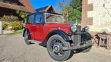 Andere Morris Ten Fuor Oldtimer Auto - : Morris