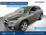 Mercedes-Benz GLA 200 d Progressive 4Matic AHK BLIS El.Heckkl. - Mercedes-Benz GLA 200 Gebrauchtwagen in Frankfurt