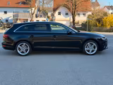 Audi A4 Avant Sport 40 TDI S tronic Topausstattung