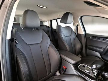 BMW X4 - 10
