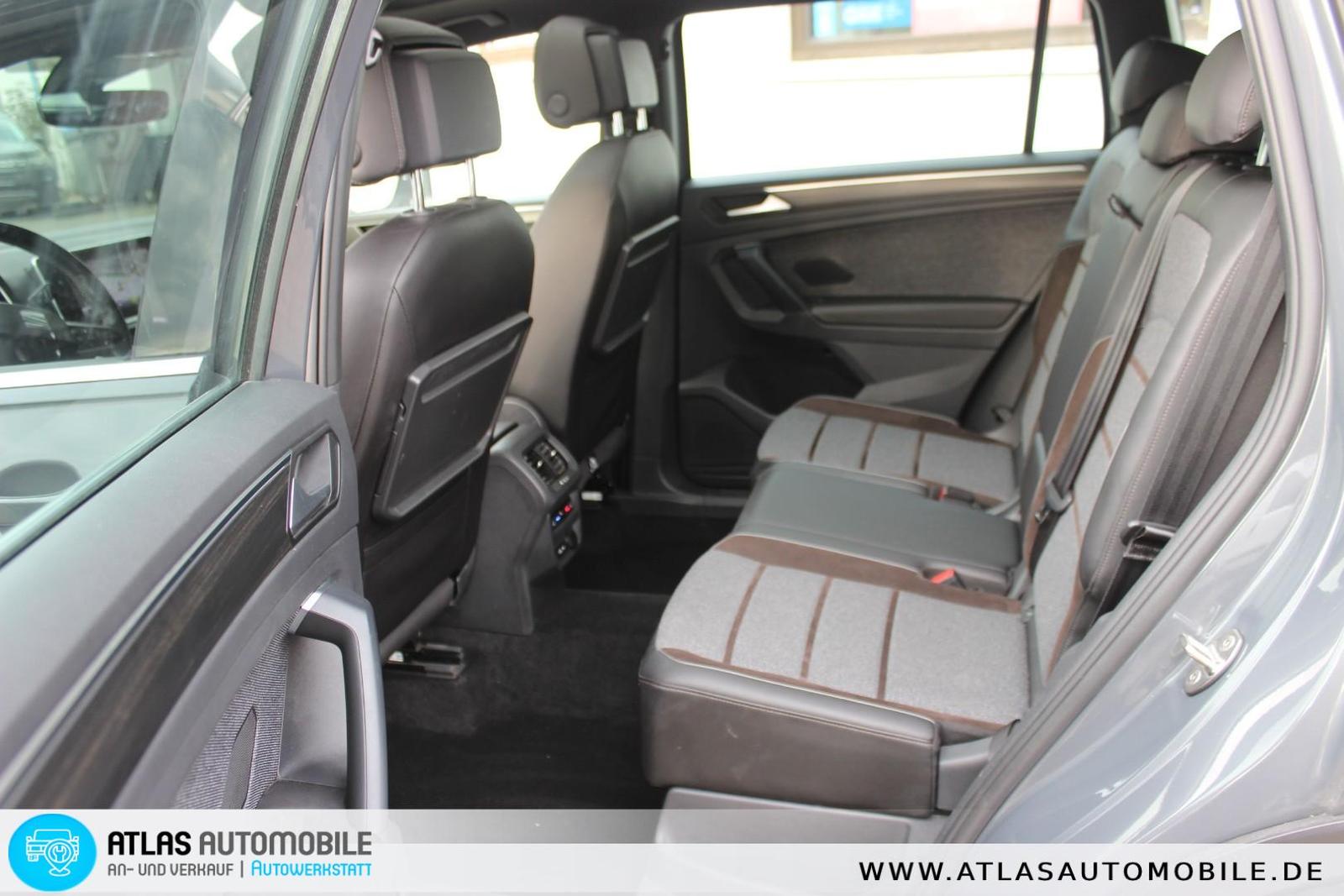 SEAT Tarraco Xcellence 4Drive DSG PANO +LEDLEDER+Kame, миниатюра 14