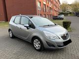 Opel Meriva*Guter Zustand*Klima*TÜV NEU*Tempo*PDC - Opel Meriva Gebrauchtwagen in Aachen