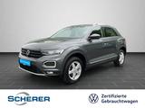 Volkswagen T-Roc 1.5, *STYLE*, DSG - VW T-Roc Leasingangebote für Privatpersonen