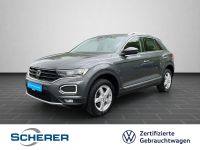 Volkswagen T-Roc - Vorschau Bild 1