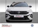 Volkswagen Taigo 1.0 TSI R-Line LED NAVI SHZ PDC - : mit ABS, Kleinwagen