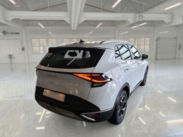 KIA Sportage - 4