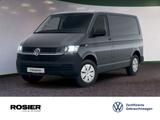 Volkswagen T6 Kasten 2.0 TDI AHK KLIMA PDC - Volkswagen T6 Transporter aus 2025