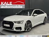 Audi A6 Lim. 45 TFSI quattro Sport/S-Line*21Zoll*PANO - Audi A6: 4.2