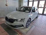 Skoda Superb Sportline 2.0 TDI*360*ACC*AHK*SHZ*TRAVEL - Skoda Superb 3T mit Diesel-Antrieb