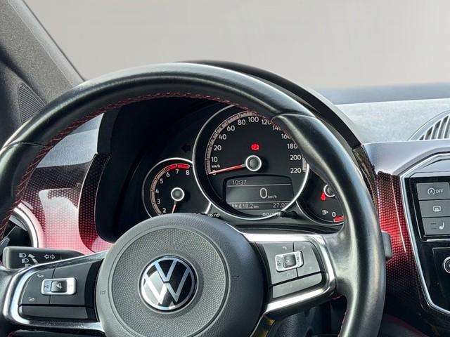 Volkswagen Up GTI 1.0TSI BLUETOOTH+SITZHZG+KLIMAAUT+, миниатюра 15