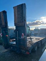 Goldhofer TU4-2XZ-32/80 neuer TÜV, neu bereift, Top!! - Goldhofer LKWs