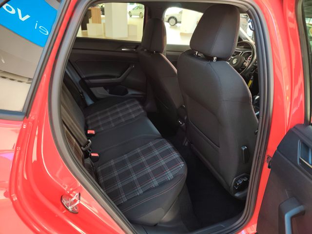 Polo VI GTI DSG *ACC*APP*Black Roof*Winter*