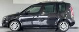 Skoda Roomster 1.6l TDI 66kW Best of Best of - gebrauchte Skoda Roomster aus dem Jahr 2015
