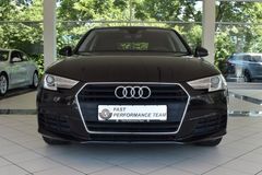 AUDI A4 2.0 TDI Avant~Navi~Bluetooth~Bi-Xenon~AHK AUDI A4 2.0 TDI Avant~Navi~Bluetooth~Bi-Xenon~AHK