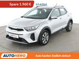 Kia Stonic 1.2 Vision*TEMPO*PDC*SHZ*KLIMA*GARANTIE*