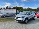 Renault Captur Expression - Renault Captur: Expression