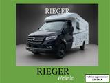 Mercedes-Benz FRANKIA NEO MT7 GDK SUN*3,5t*Autom.*Kamera*Route - Mercedes-Benz Auto s