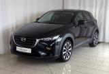 Mazda CX-3 SKYACTIV-G 121 Signature Kamera Sitzheizung - Mazda CX-3 Signature mit Benzin-Antrieb