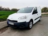 Peugeot Partner Kastenwagen 1.6 HDi, ohne ... - gebrauchte Peugeot Partner aus dem Jahr 2015