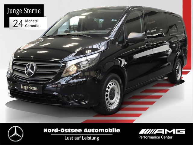 Mercedes-Benz Vito 116 Tourer extralang Kamera 2x Klima Navi